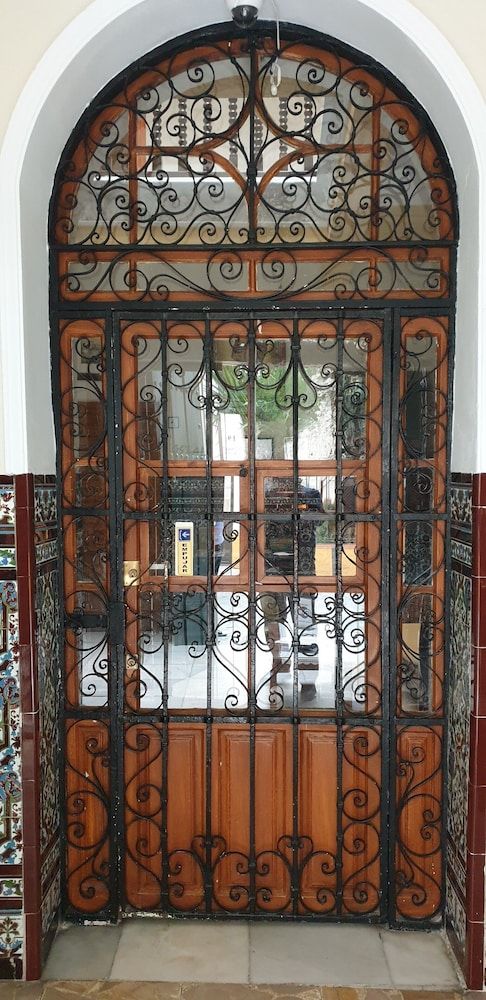 Pension Catedral 2