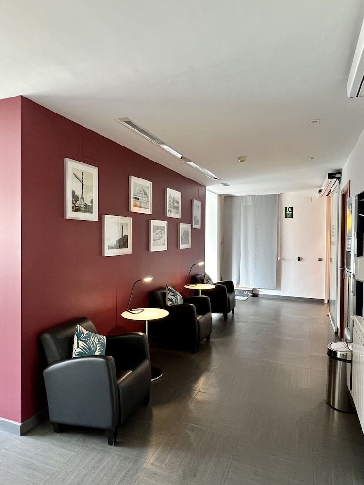 Hostal Apolo 2