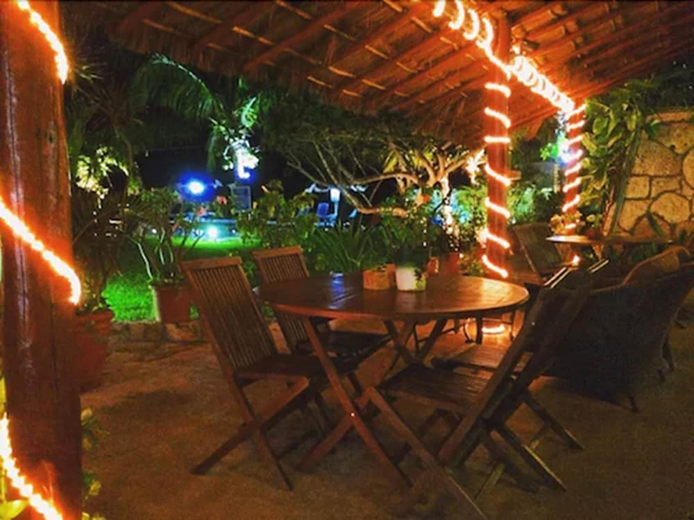 Blue Angel Resort 2