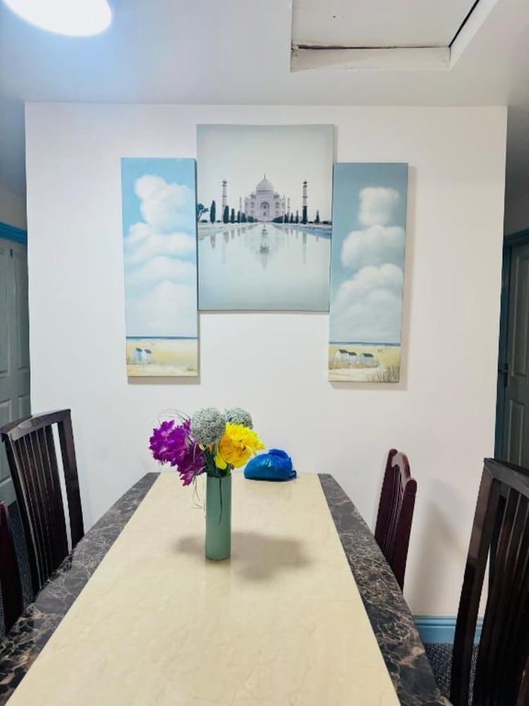 Unique private rooms (1) 2