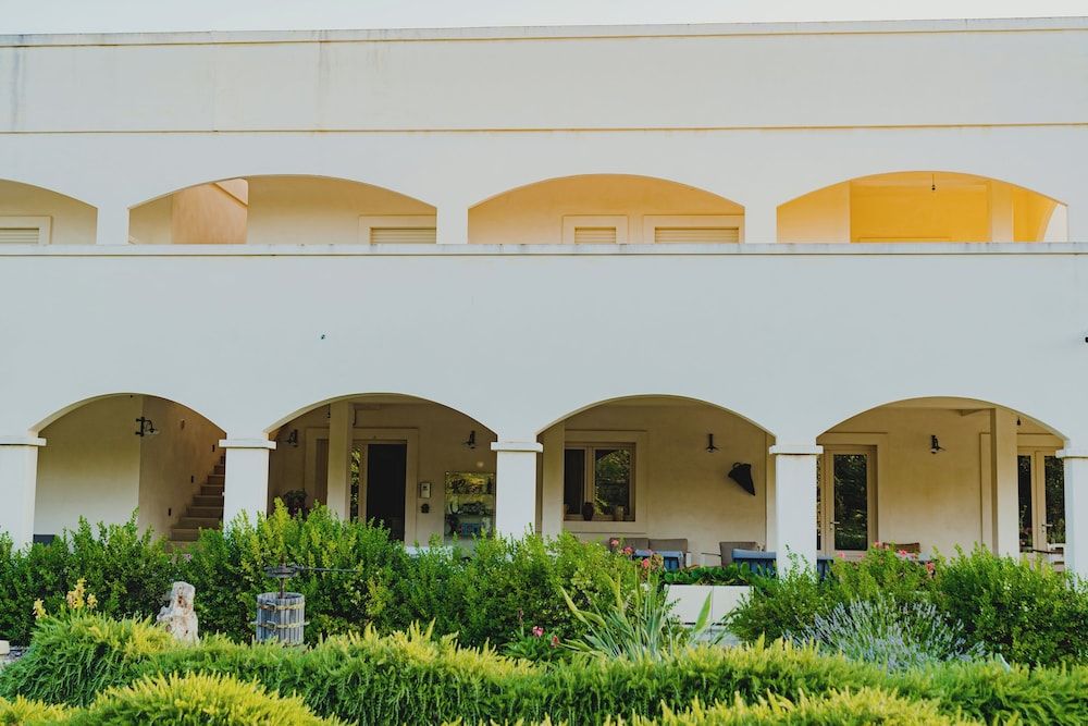 Villa de Lua Boutique Hotel 2