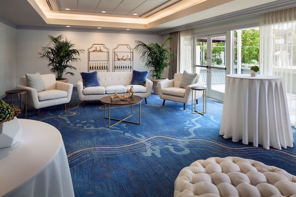 Laguna Cliffs Marriott Resort & Spa 2