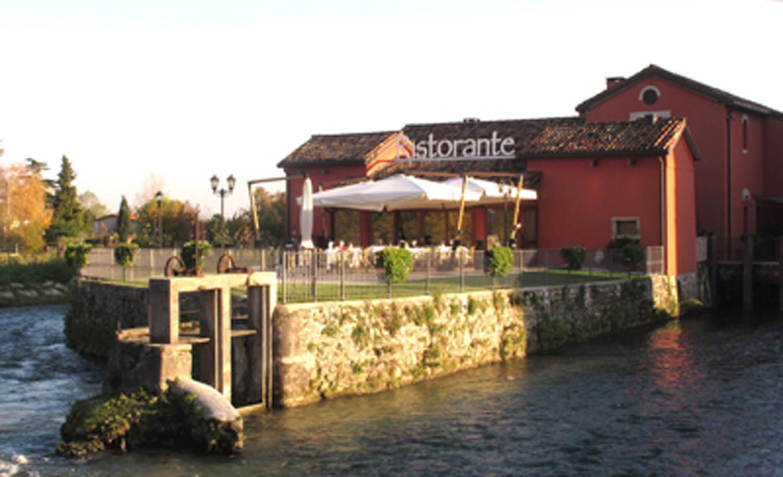 Hotel Le Macine 2