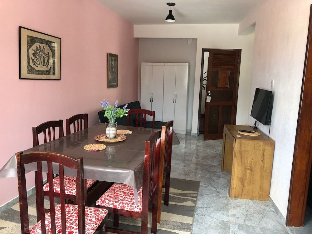 Tamboleiro's Hotel Residence 1