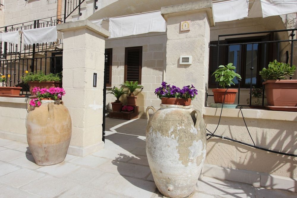 Residence Borgo Antico 2