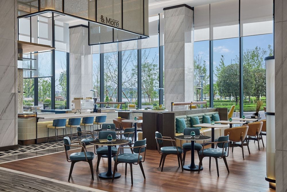 Sheraton Chengdu Pidu 2