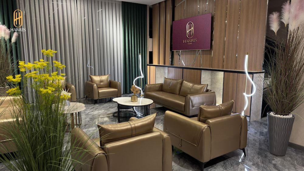 Harris Hotel Spa&Fitness 2