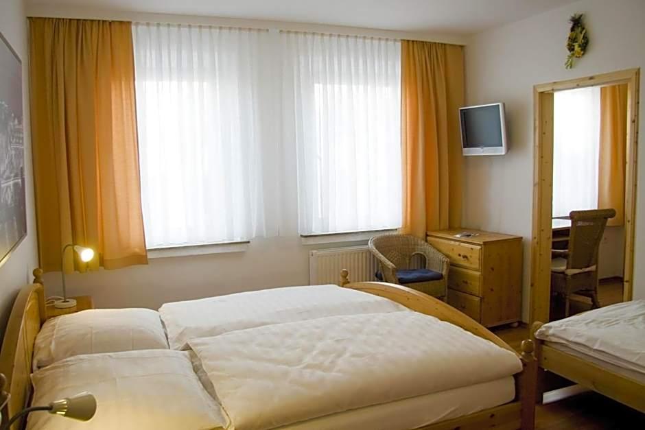 Hotel zur Post Kleve 2