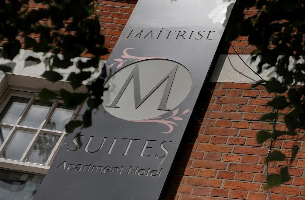 Maitrise Suites 2