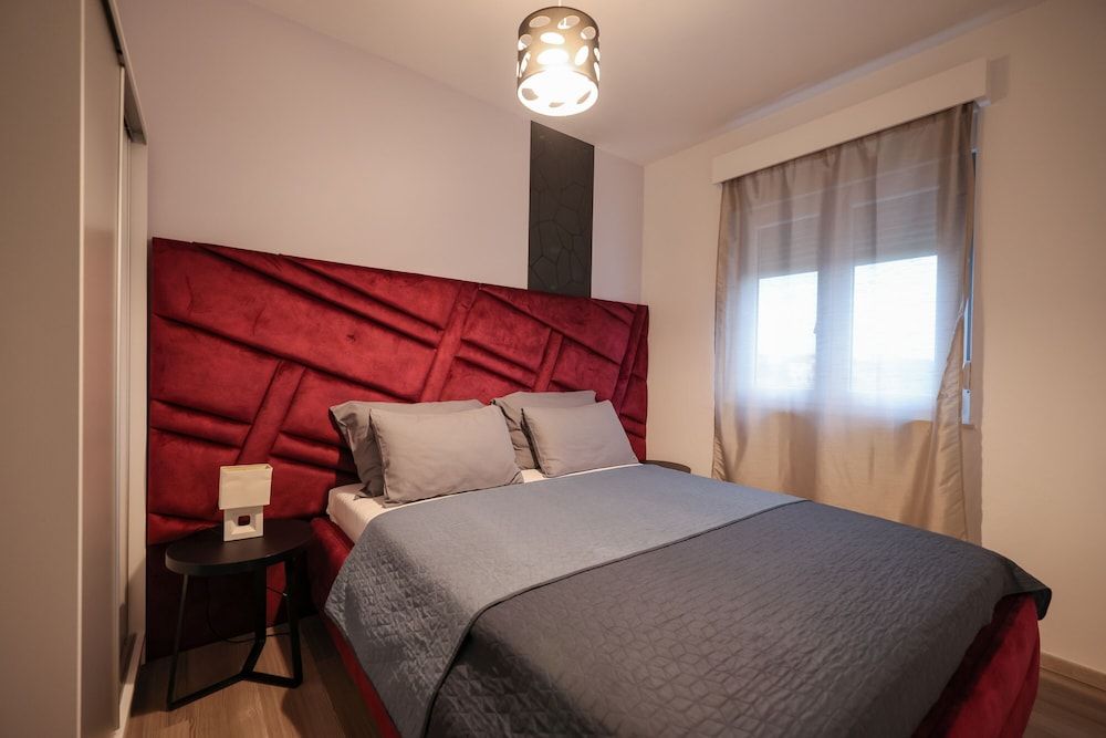 Boutique Apartments Ad Astra 2