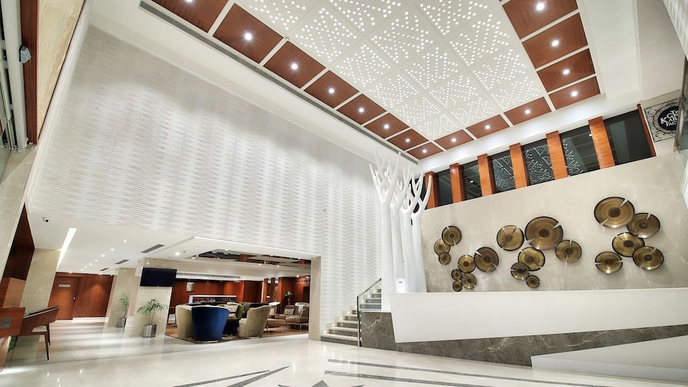 Radisson Jaipur City Center 2