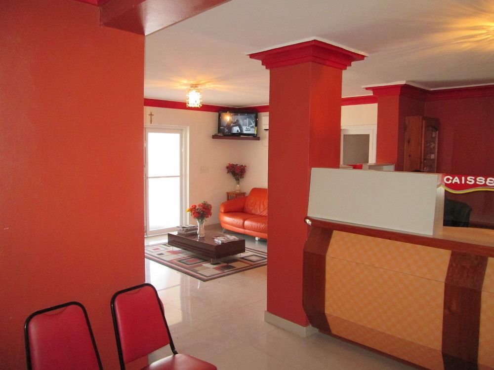 Seven Stars Hotel 2