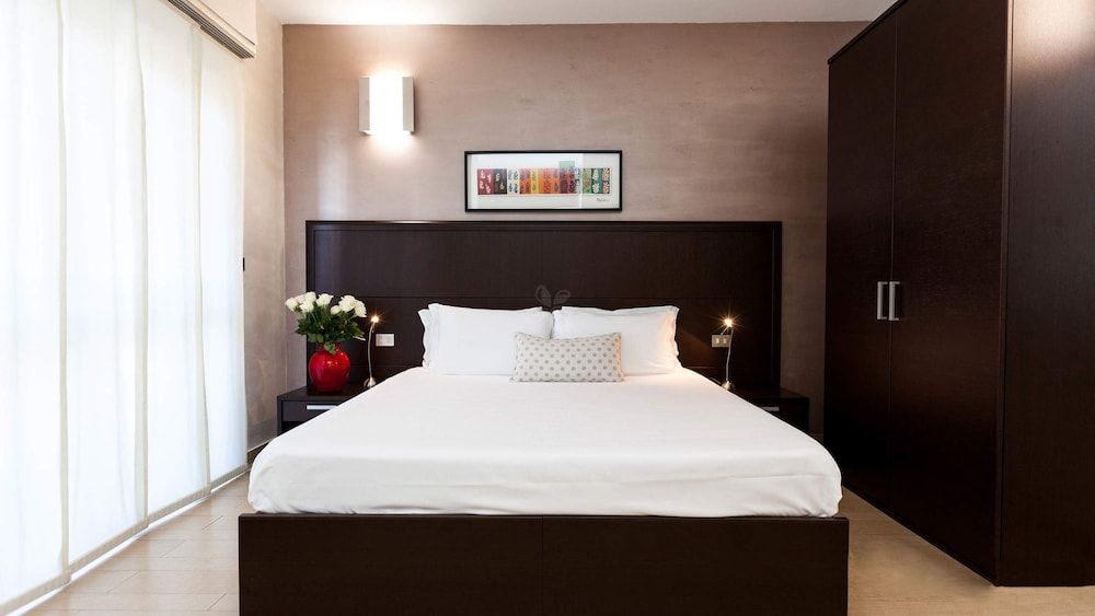 Hotel Lis 1
