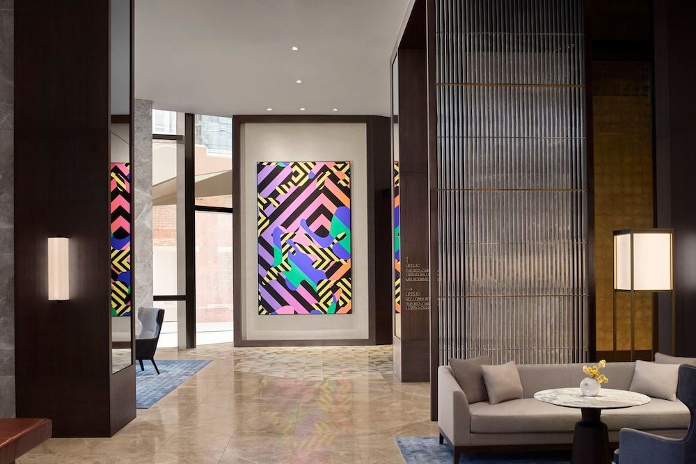 The Ritz-Carlton, Melbourne 2