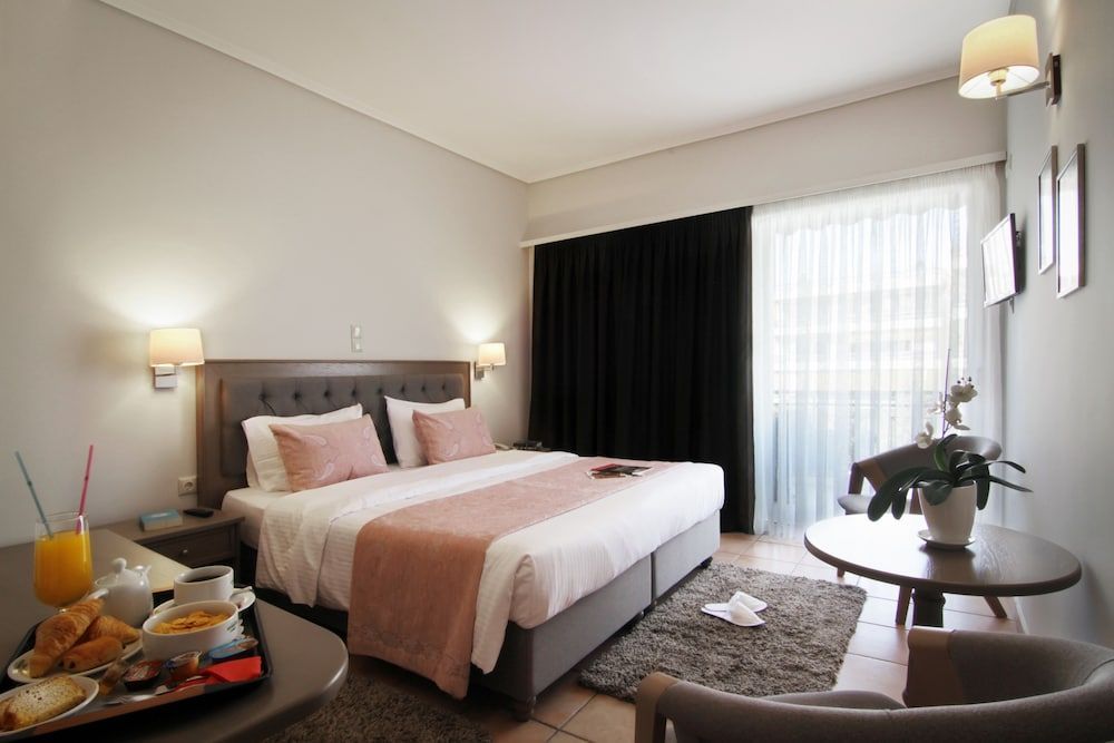 Green Hill Hotel 1