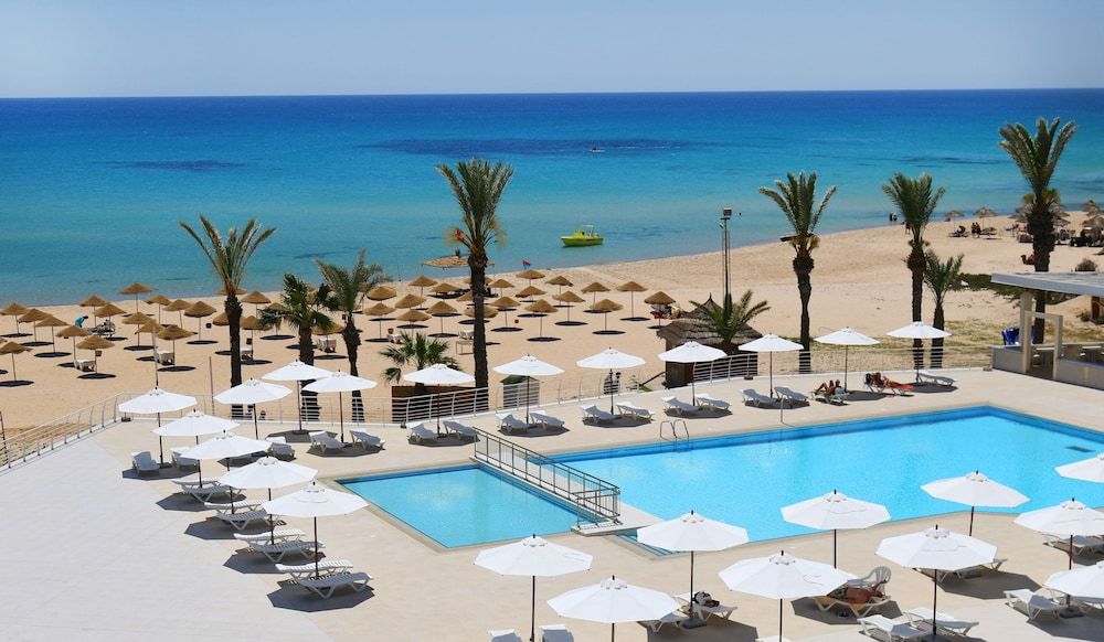 Omar Khayam Resort & Aqua Park 1