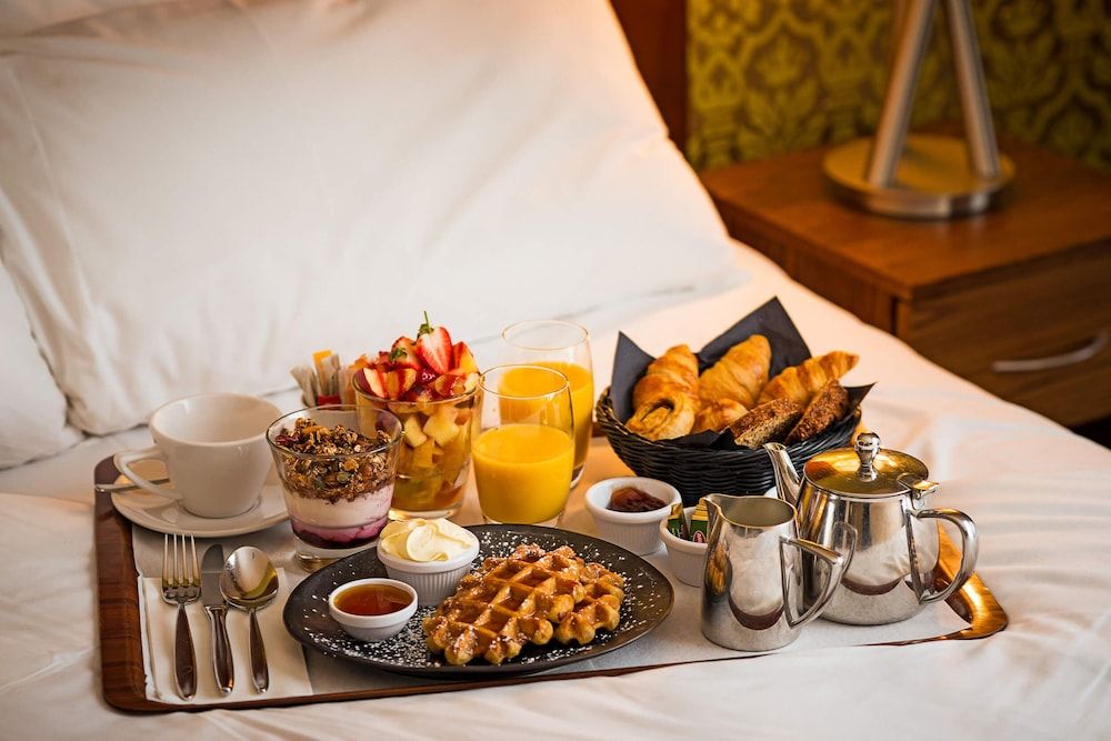 George Limerick Hotel 2