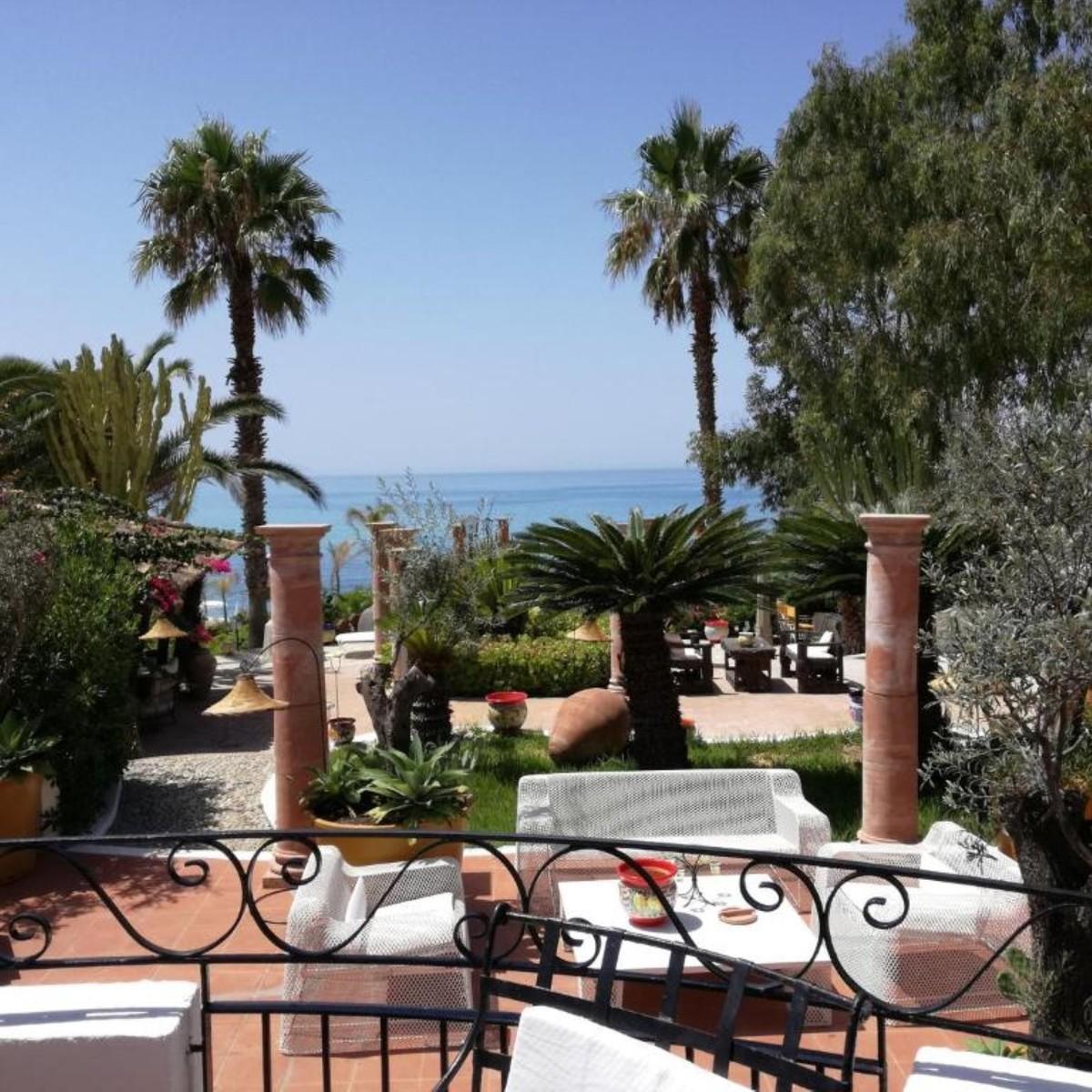 Residenza Villa Spagnola 1