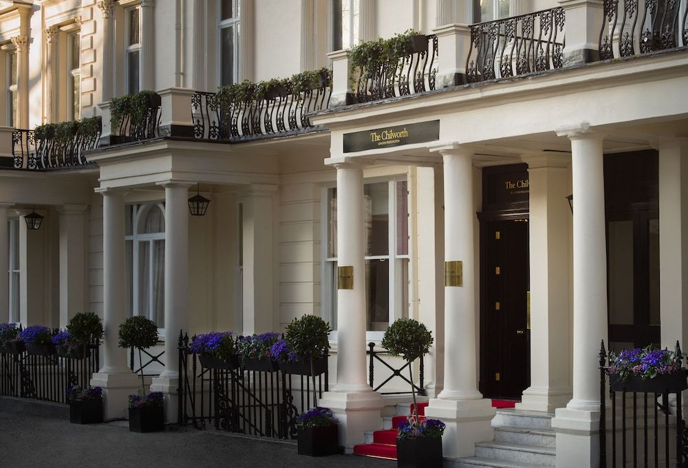 Montcalm Chilworth Townhouse 1
