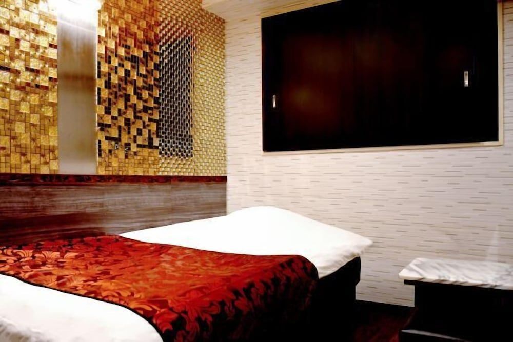 Ikebukuro Central Hotel 2