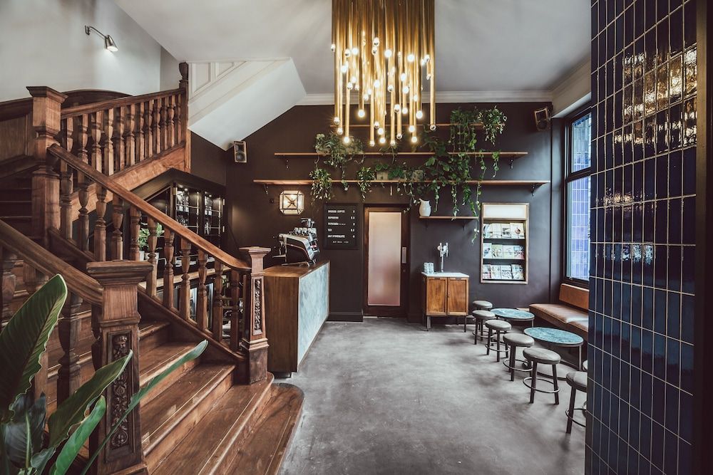 The Pilgrm Hotel 2