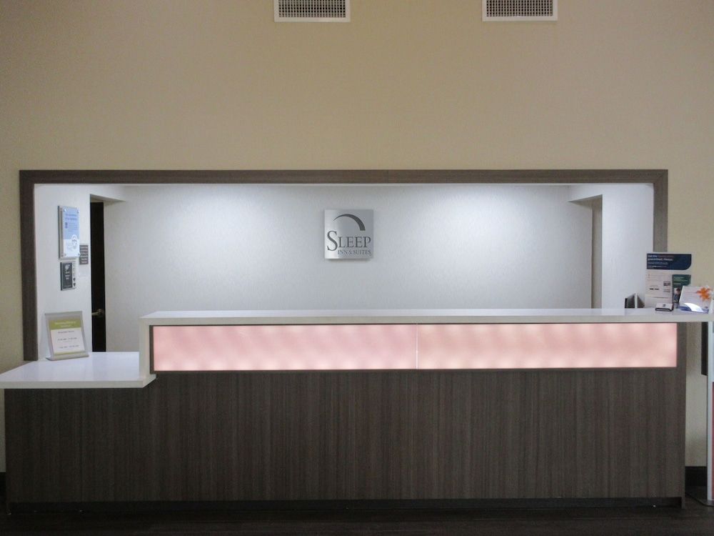 Sleep Inn & Suites Fort Lauderdale Airport 2
