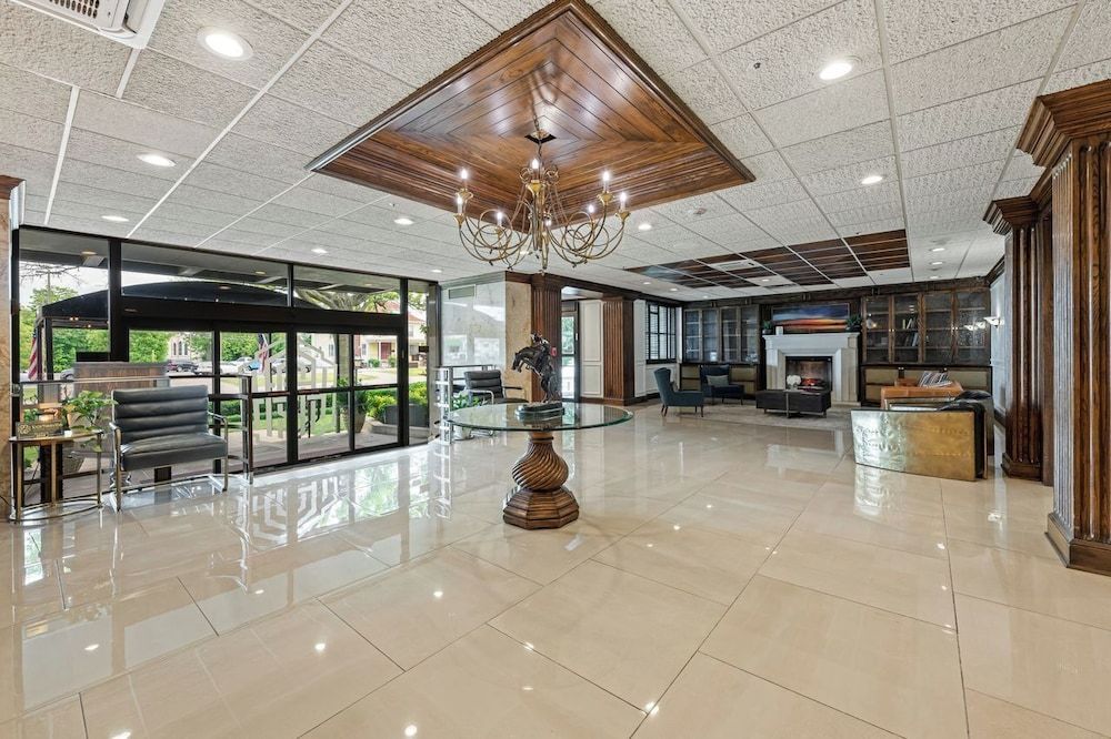 Hotel Phillips 1