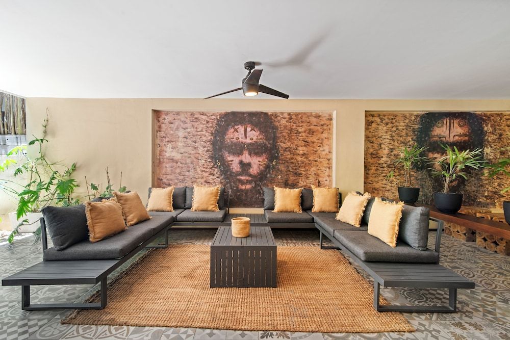 KAHATSA' boutique hotel 2