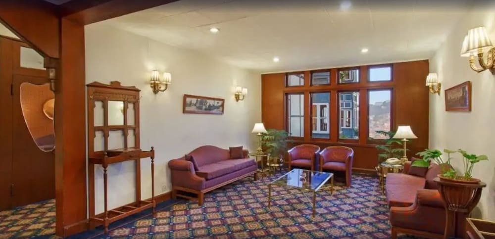 Clarkes hotel, A grand heritage hotel since 1898 2
