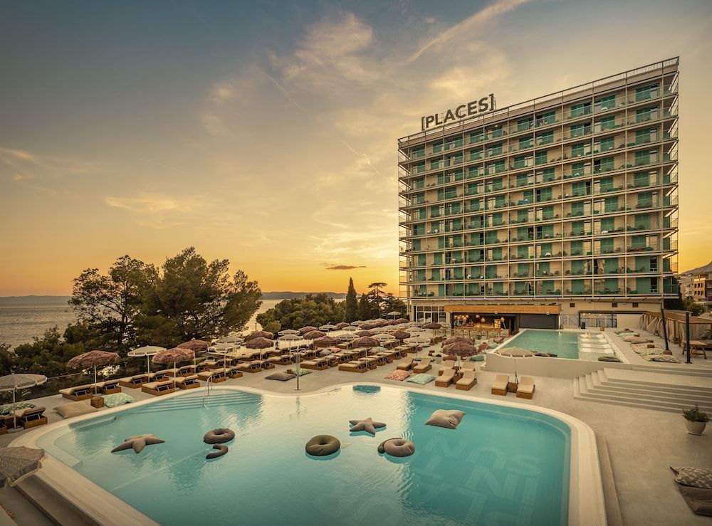 PLACES Dalmacija by Valamar 1