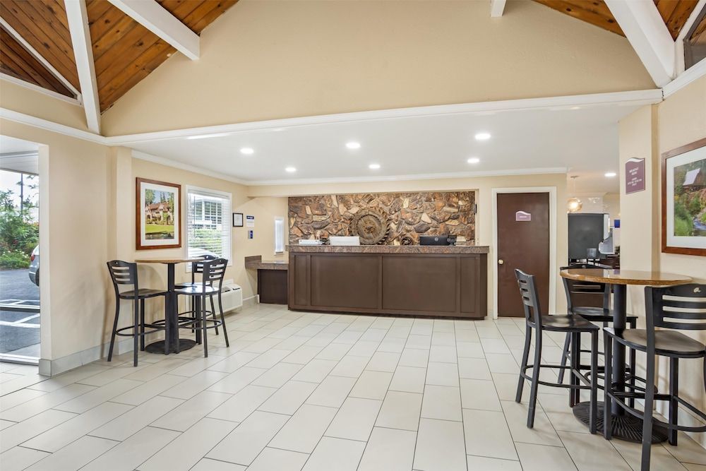 Best Western Gold Country Inn 2