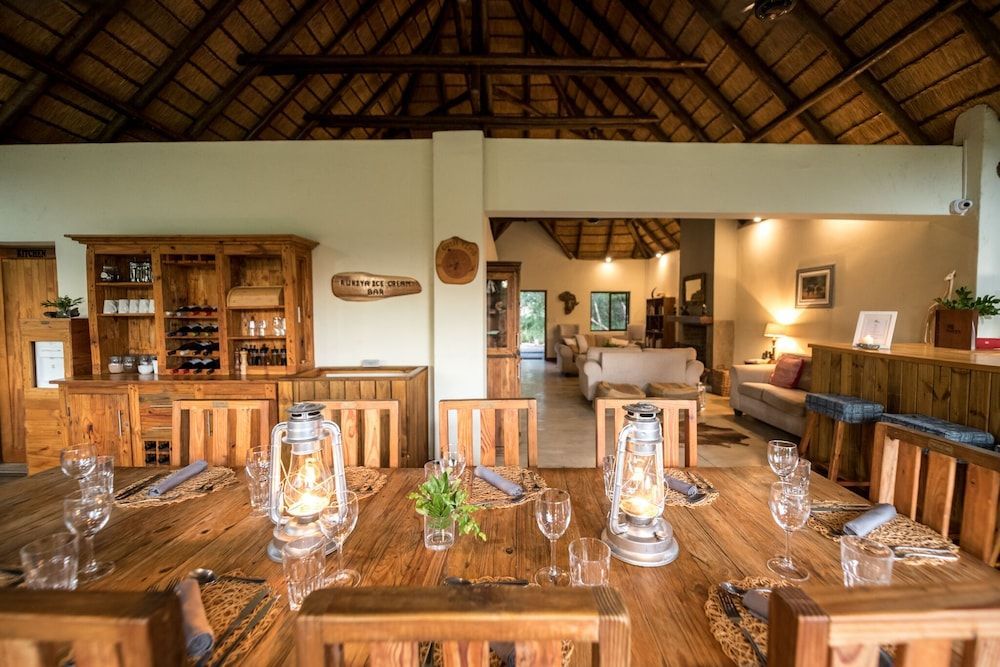 Rukiya Safari Camp 2