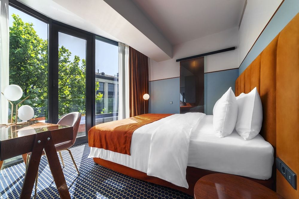 Zemeli Boutique Hotel by DNT Group 1