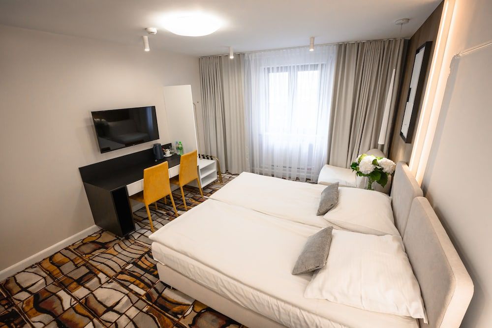 Hotel Kazimierz 1