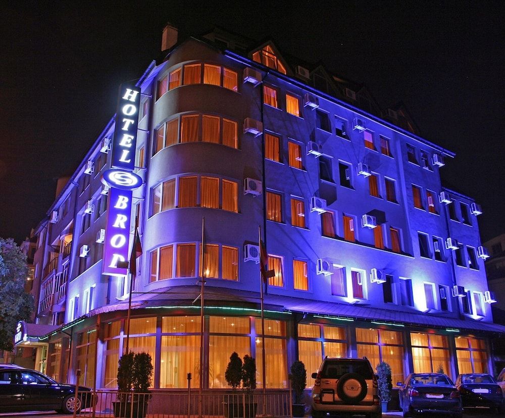 Hotel Brod - Free Parking 1