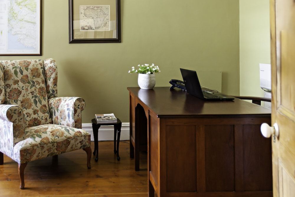 The Habit Self Catering 1