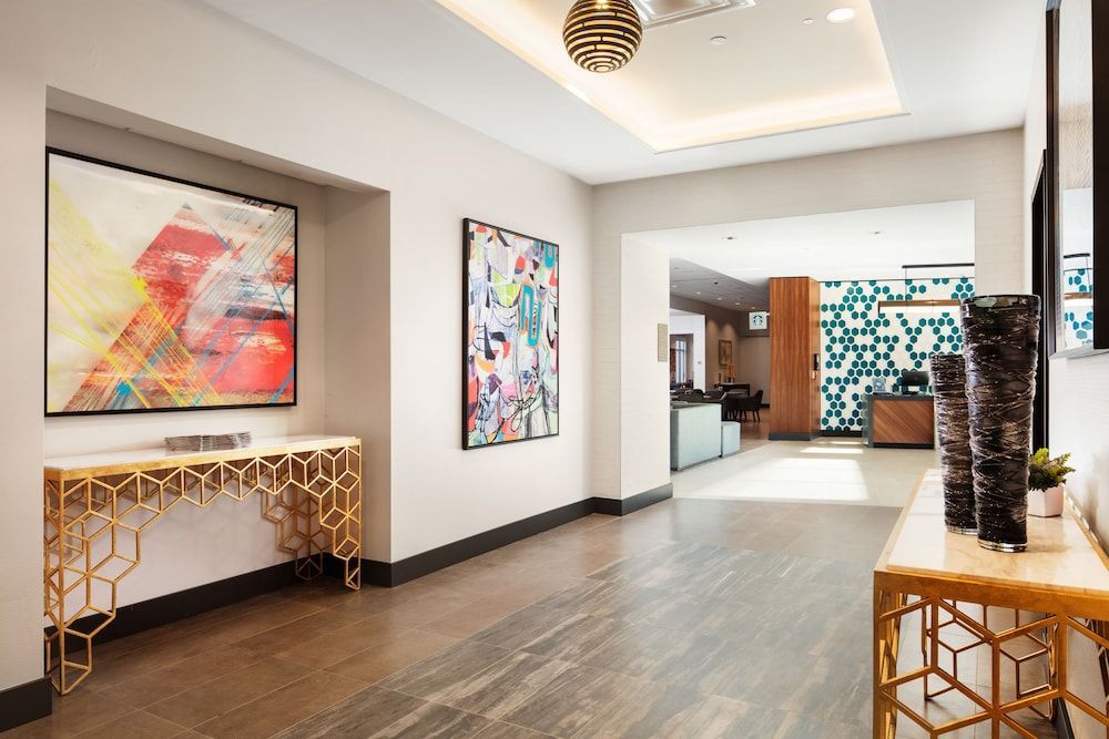 Hyatt Place Oklahoma City Bricktown 2