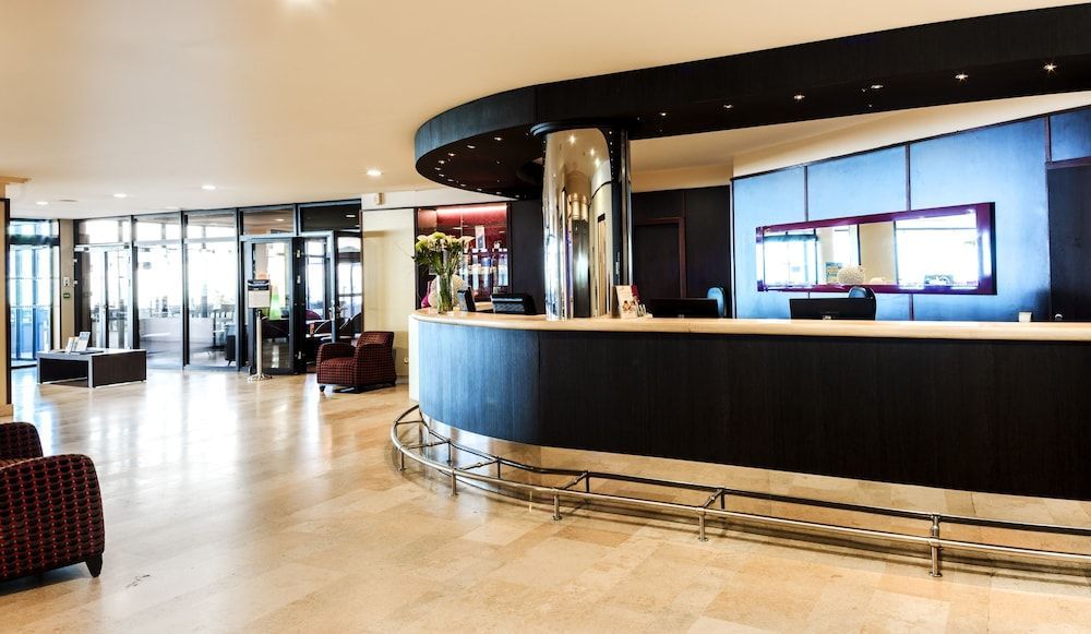 Hôtel Spa du Béryl - Casino JOA de St Brévin l'Océan 2