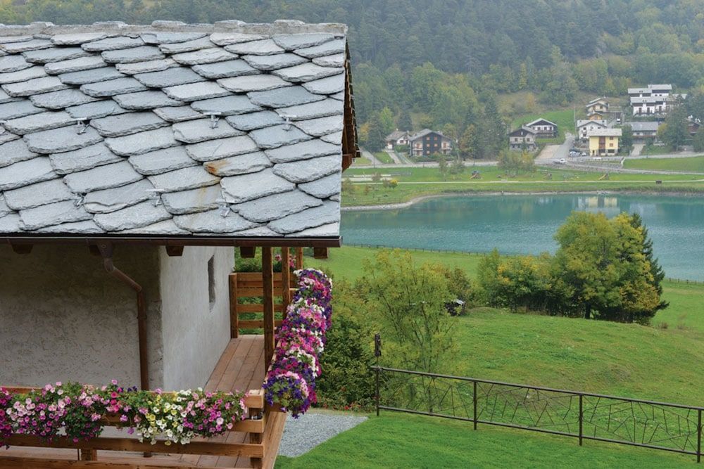 La Maison de Dolphe Chalet de Charme & Art gallery 1