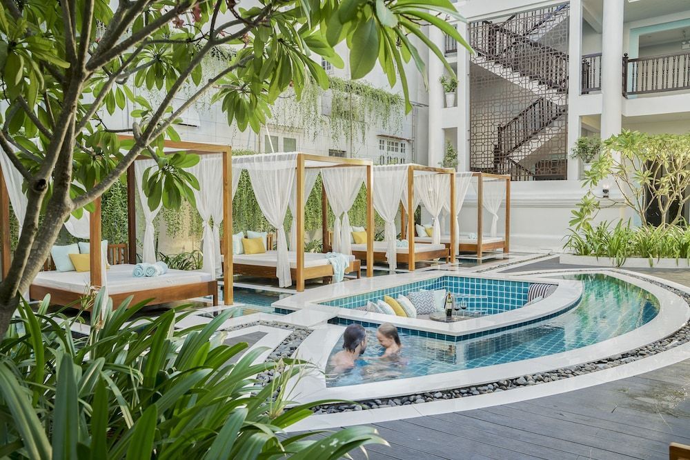 Anio Boutique Hotel Hoian 1