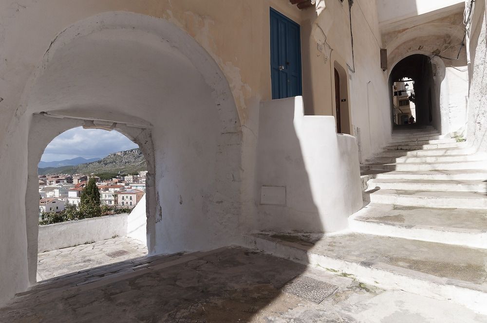 Casa Vacanza Madonnella 10 1