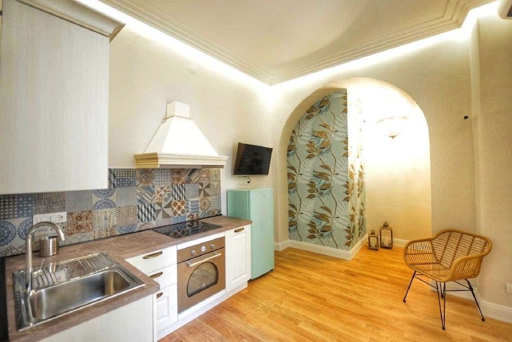 Domus D'Angelo B&B 1
