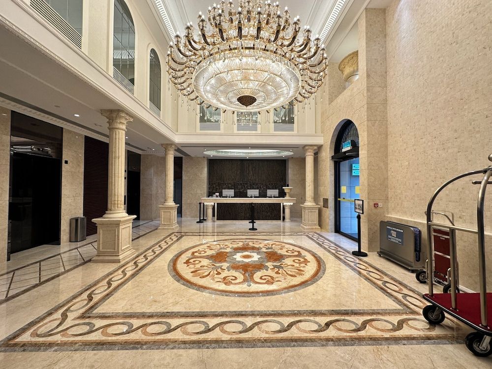 Kew Green Hotel Mongkok 2