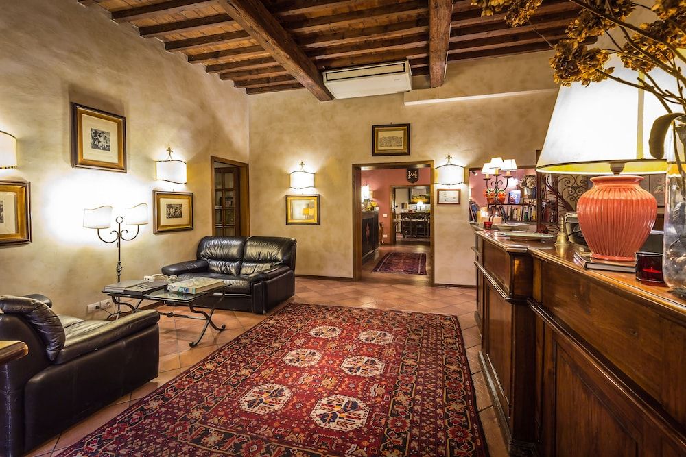 Hotel Mario's 2