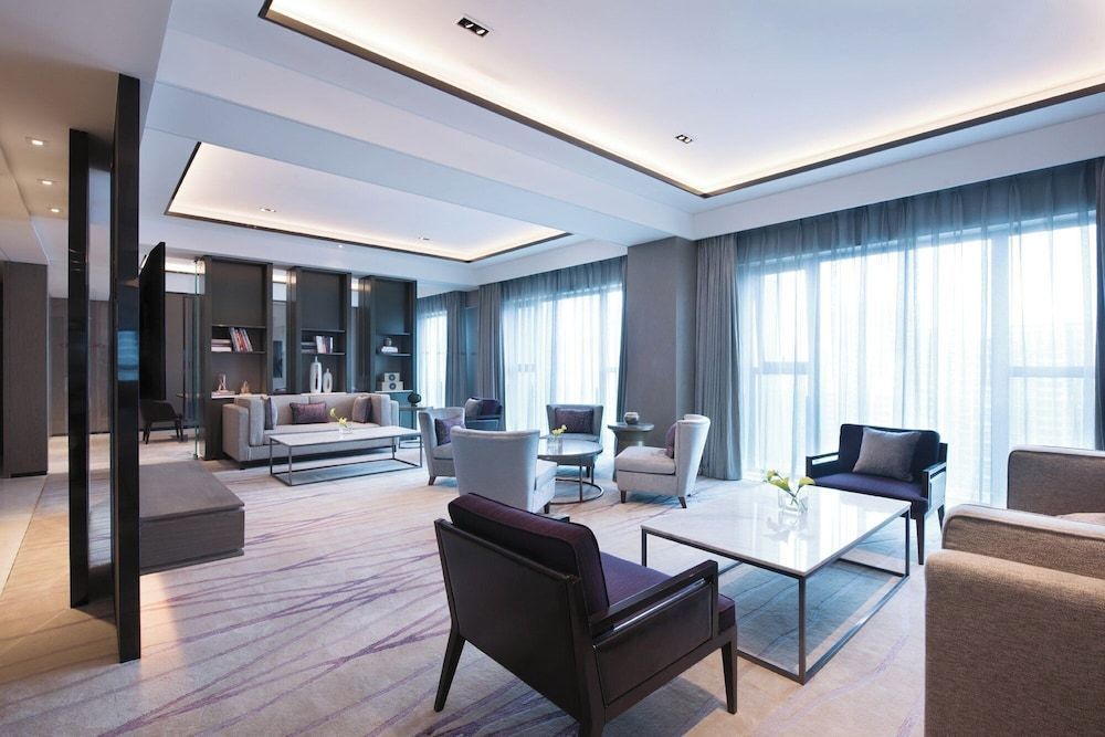 Crowne Plaza Hangzhou Qiantang by IHG 1