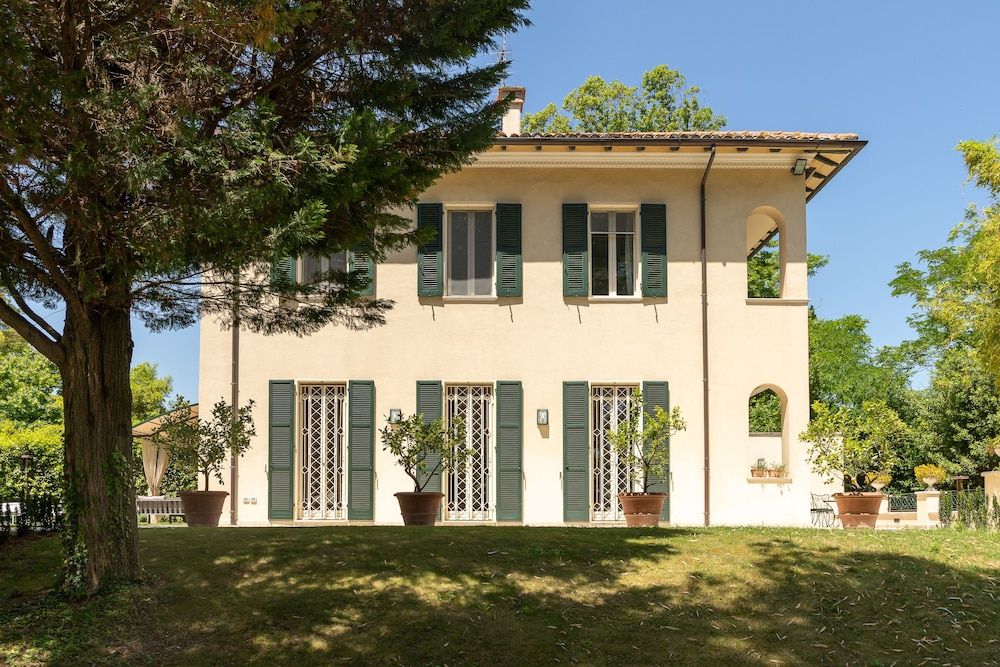 Villa Monacelli 1