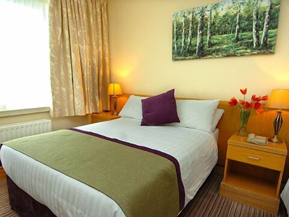 Conway Hotel 1