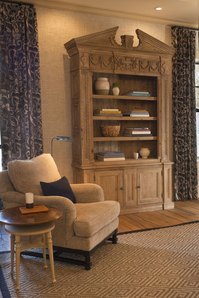 Kimpton TACONIC HOTEL by IHG 2