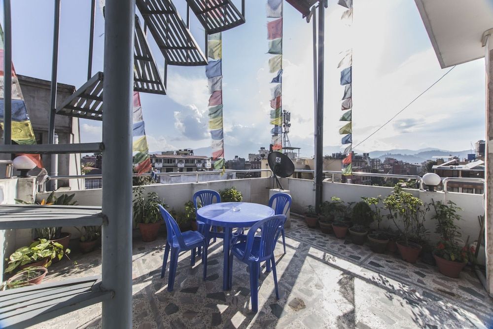 Annapurna Guest House 1
