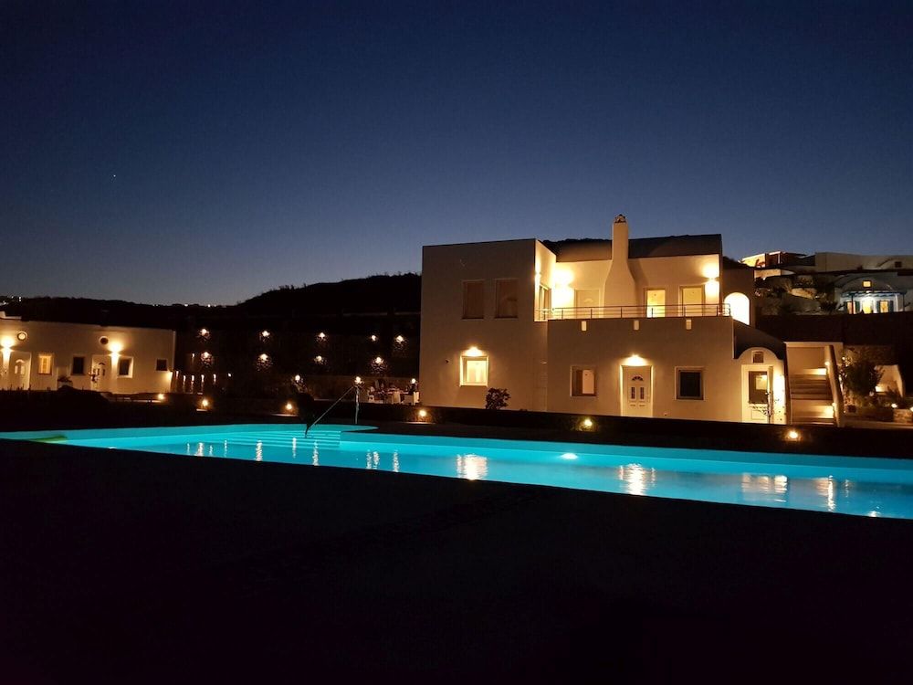 Villas Scirocco 1